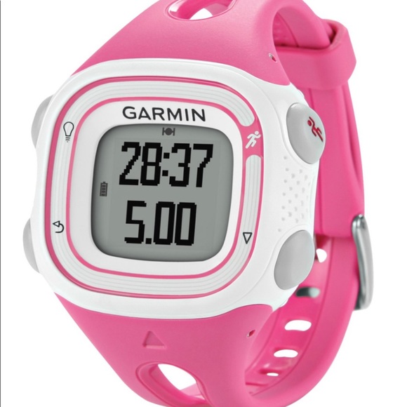 Garmin Accessories - Garmin Forerunner 10 GPS Watch